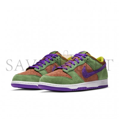 NIKE DUNK LOW SP “VENEER” DA1469-200